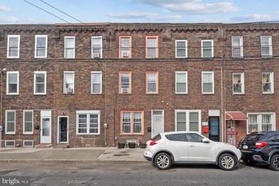 2028 E Huntingdon Street, Townhouse with 4 bedrooms, 1 bathrooms and null parking in PHILADELPHIA PA | Image 1