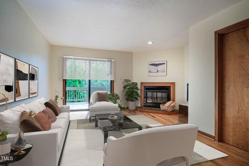 308 Cedarwood Ln, Carrboro, NC, 27510-2482 | Card Image