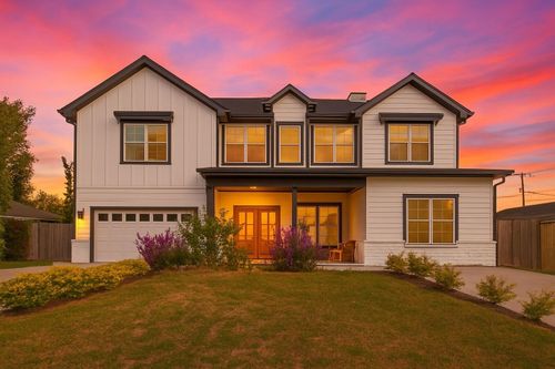 8006 Longridge Dr, Houston, TX, 77055-1207 | Card Image