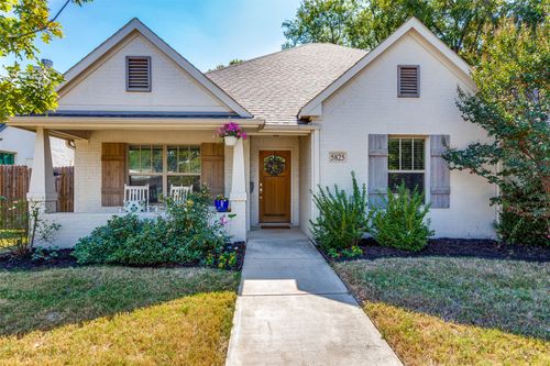 5825 Pollard Dr, Westworth Village, TX, 76114-4135 | Card Image