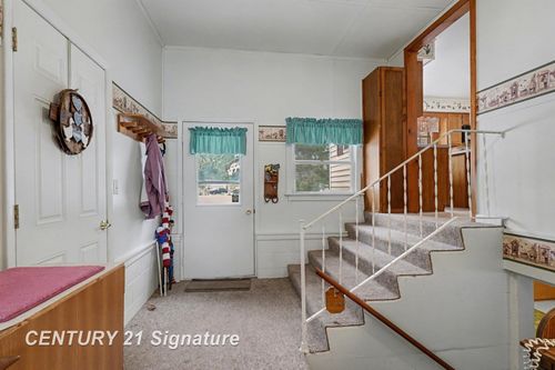 5309 N Birch St, Au Gres, MI, 48703-9673 | Card Image