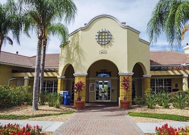 Residential in ORLANDO 2