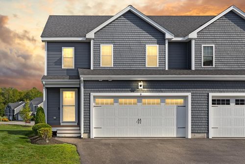 9-9 Bernards Way, Lakeville, MA, 02347-1896 | Card Image