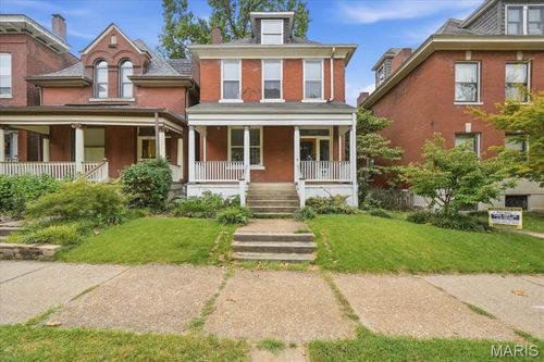 3522 Magnolia Ave, Saint Louis, MO, 63118-1134 | Card Image