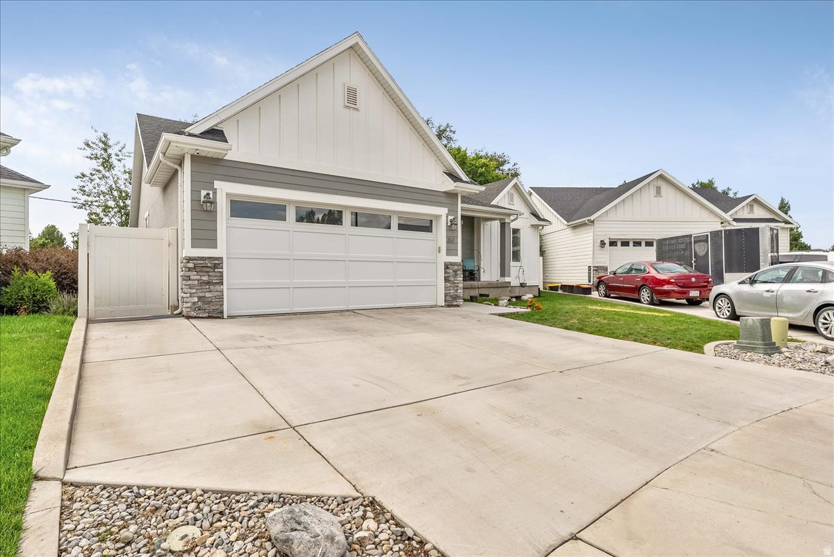Residential in American Fork 3