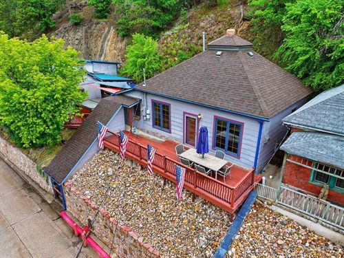 64 Denver Avenue, deadwood, SD, 57732 | Card Image