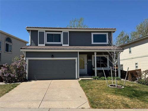 9640 Adelaide Cir, Highlands Ranch, CO, 80130 | Card Image