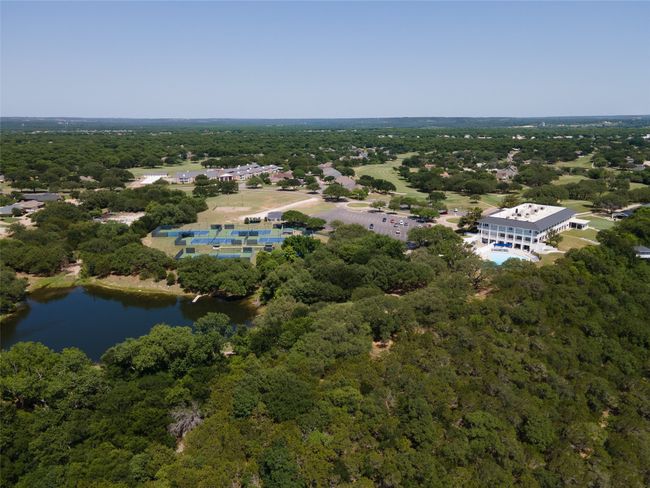 APT-139 - 8511 Westover Ct, Condo with 2 bedrooms, 2 bathrooms and null parking in Granbury TX | Image 36