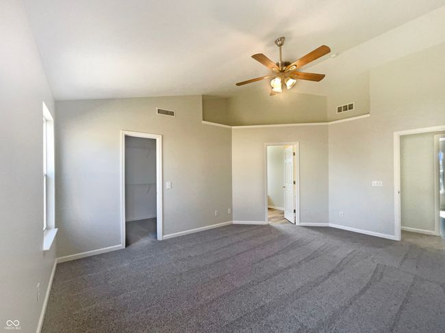 14466 Chapelwood Ln, House other with 3 bedrooms, 3 bathrooms and null parking in Fishers IN | Image 5