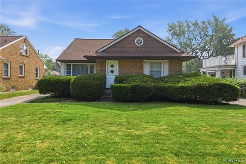 600 Roycroft Blvd, Cheektowaga, NY, 14225-1065 | Card Image
