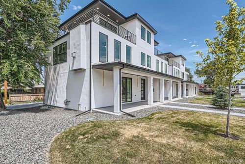 3705 E 27th Avenue, Denver, CO, 80205 | Card Image