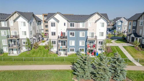 298 Canals Crossing, Airdrie, AB, T4B4L3 | Card Image