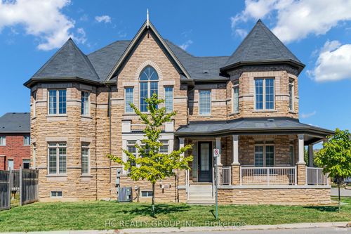 56 William Bartlett Dr, Markham, ON, L6C0P7 | Card Image