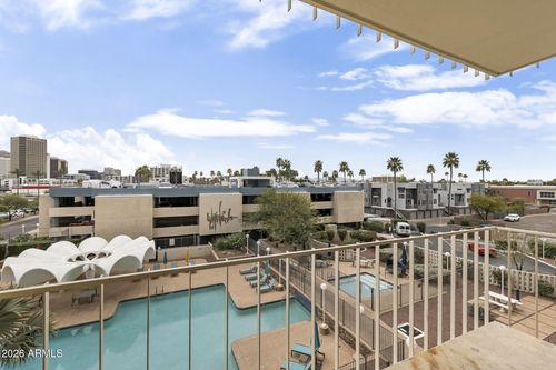 3h-207 W Clarendon Ave, Phoenix, AZ, 85013-3416 | Card Image