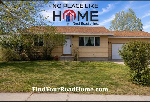 6567 Dee Lyle Circle, Casper, WY, 82604 | Card Image