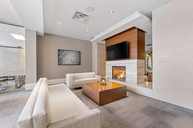 206 - 128 2 Street Sw, Condo with 1 bedrooms, 1 bathrooms and 1 parking in Calgary AB | Image 21