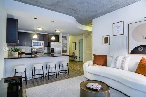 1003-1080 W Peachtree St Nw, Atlanta, GA, 30309-3875 | Card Image