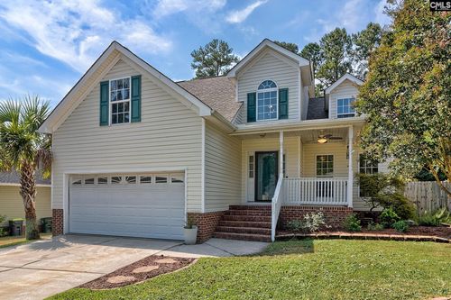 110 Bradford Hill Dr., West Columbia, SC, 29170 | Card Image