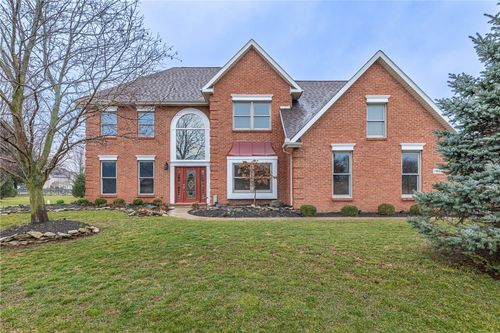 7850 Kings Ridge Cir, Fairborn, OH, 45324-1889 | Card Image