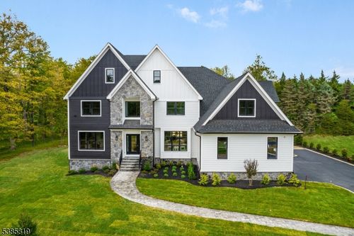 3 Brookside Dr, Warren, NJ, 07059-7007 | Card Image