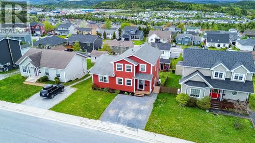 100 Fillatre Ave, Corner Brook, NL, A2H7T1 | Card Image
