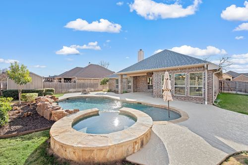 1039 Cydnie Street, Kennedale, TX, 76060 | Card Image