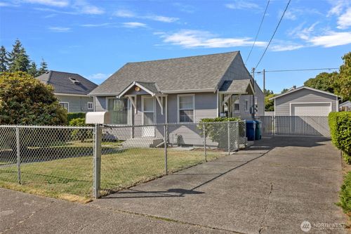 516 S Trenton St, Seattle, WA, 98108-4541 | Card Image