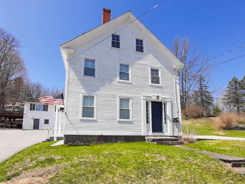 81 High St, Cavendish, VT, 05142-4430 | Card Image