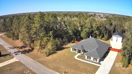 14171 Dragoon Ct, Summerdale, AL, 36580-3460 | Card Image