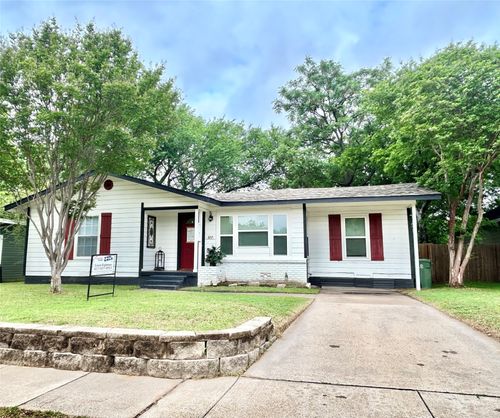 307 Terry Rd, Hurst, TX, 76053-8018 | Card Image