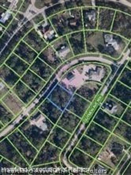 110 Ellison Ave, LAKE PLACID, FL, 33852-4291 | Card Image