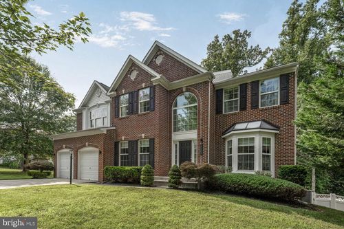 2604 Tree View Way, FORT WASHINGTON, MD, 20744-2585 | Card Image