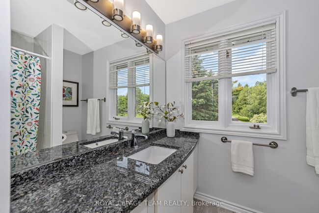 1536 Sherruby Way, House other with 4 bedrooms, 3 bathrooms and 10 parking in Kanata ON | Image 30