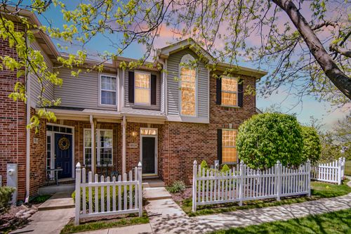 18524 Dearborn Ct, Tinley Park, IL, 60477-5144 | Card Image