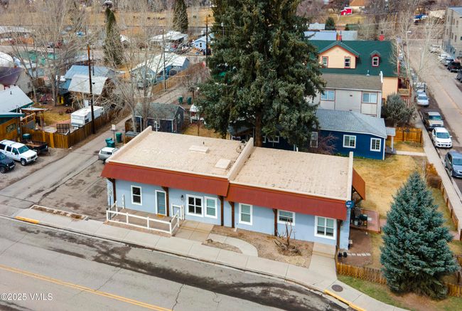 B - 300 First St, Home with 2 bedrooms, 2 bathrooms and 6 parking in Gypsum CO | Image 39