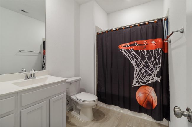 3623 Rock Ledge Dr, House other with 3 bedrooms, 3 bathrooms and 2 parking in Rosenberg TX | Image 9