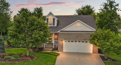 165 General Cleburn Dr, Richmond, KY, 40475 | Card Image