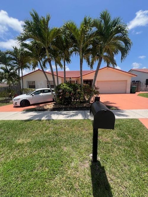 13930 Sw 16th Ter, Miami, FL, 33175 | Card Image