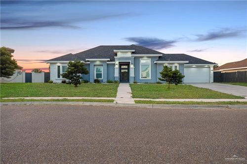 3616 Northern Lights Ave, Edinburg, TX, 78541-4464 | Card Image