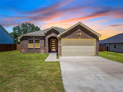 3830 Mcdougal St, Greenville, TX, 75401-2503 | Card Image