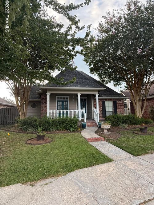 1007 Southlake Cir, Youngsville, LA, 70592-5672 | Card Image