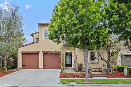 25 Tall Hedge, Irvine, CA, 92603-0175 | Card Image