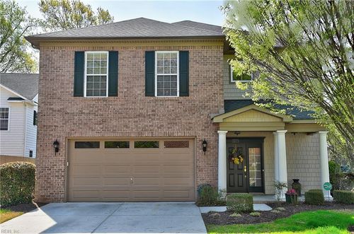 5217 Norwell Ln, Virginia Beach, VA, 23455-6881 | Card Image