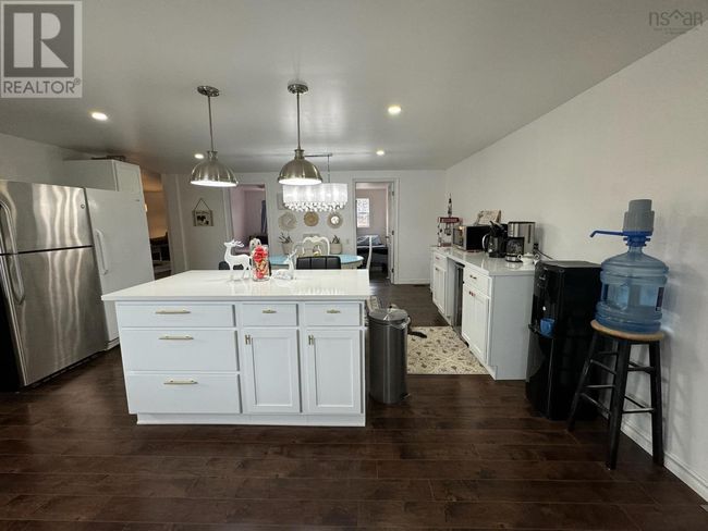 1379 Salmon River Rd, House other with 3 bedrooms, 2 bathrooms and null parking in L'ardoise NS | Image 8