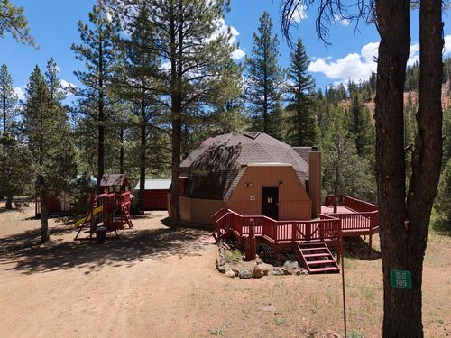 105 S Meadow Dr, Mammoth Creek, UT, 84735 | Card Image