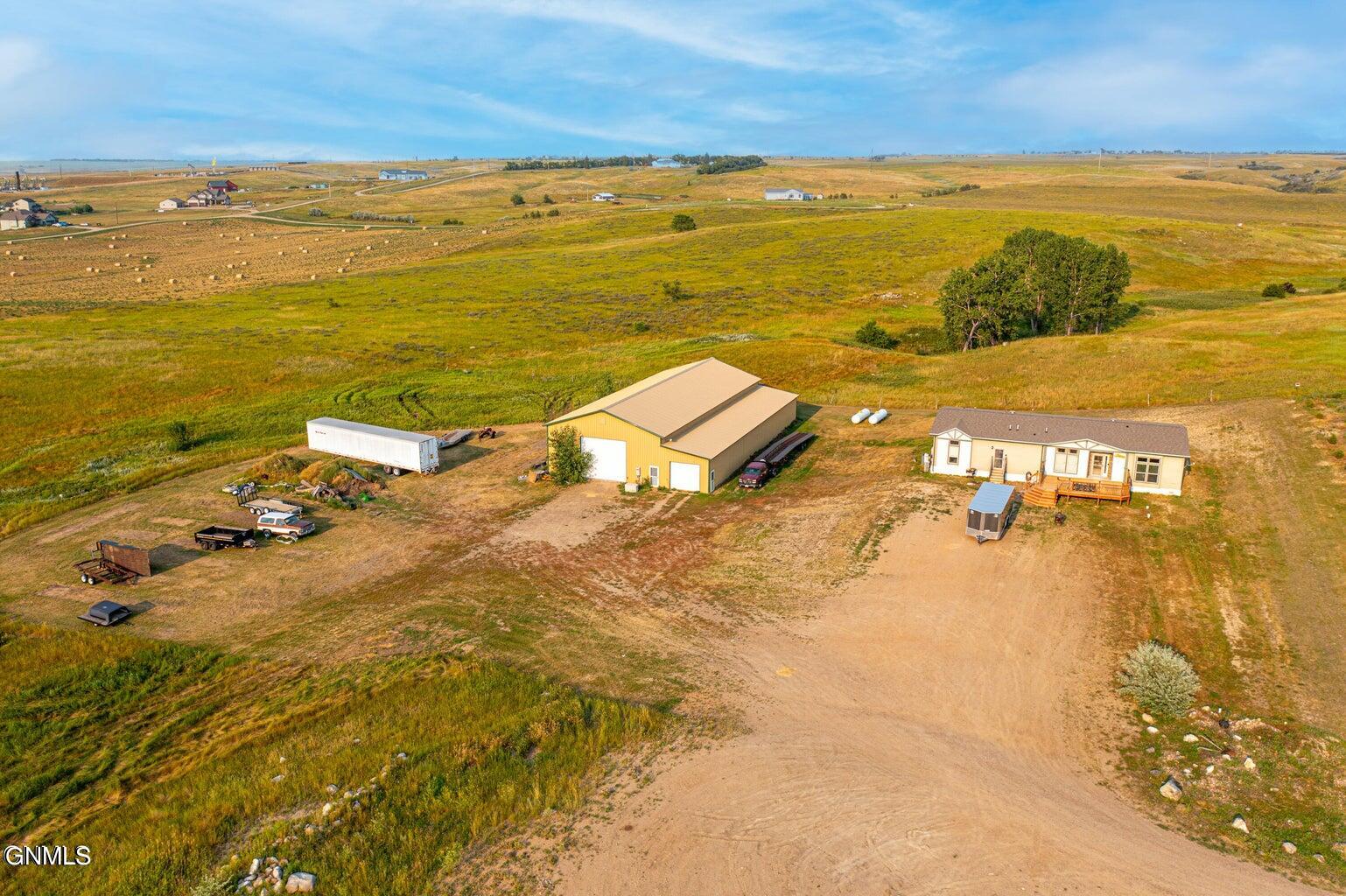 Martinez Loop, Williston, ND 58801