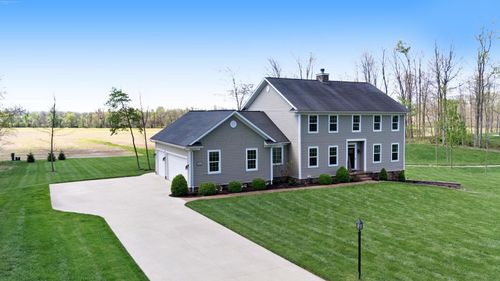 9596 Woodridge Cir, Fredericktown, OH, 43019-9272 | Card Image
