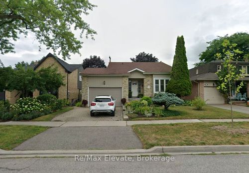 1226 Canborough Crescent, Pickering, ON, L1V3K9 | Card Image