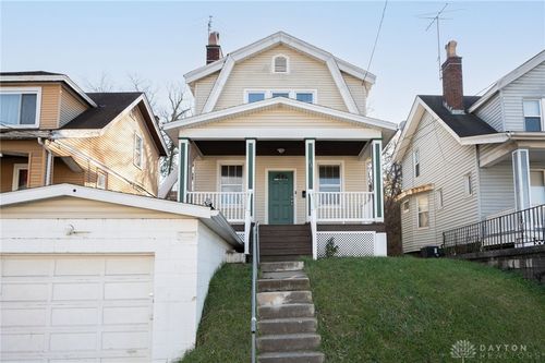 21 Glenwood Ave, Cincinnati, OH, 45217 | Card Image