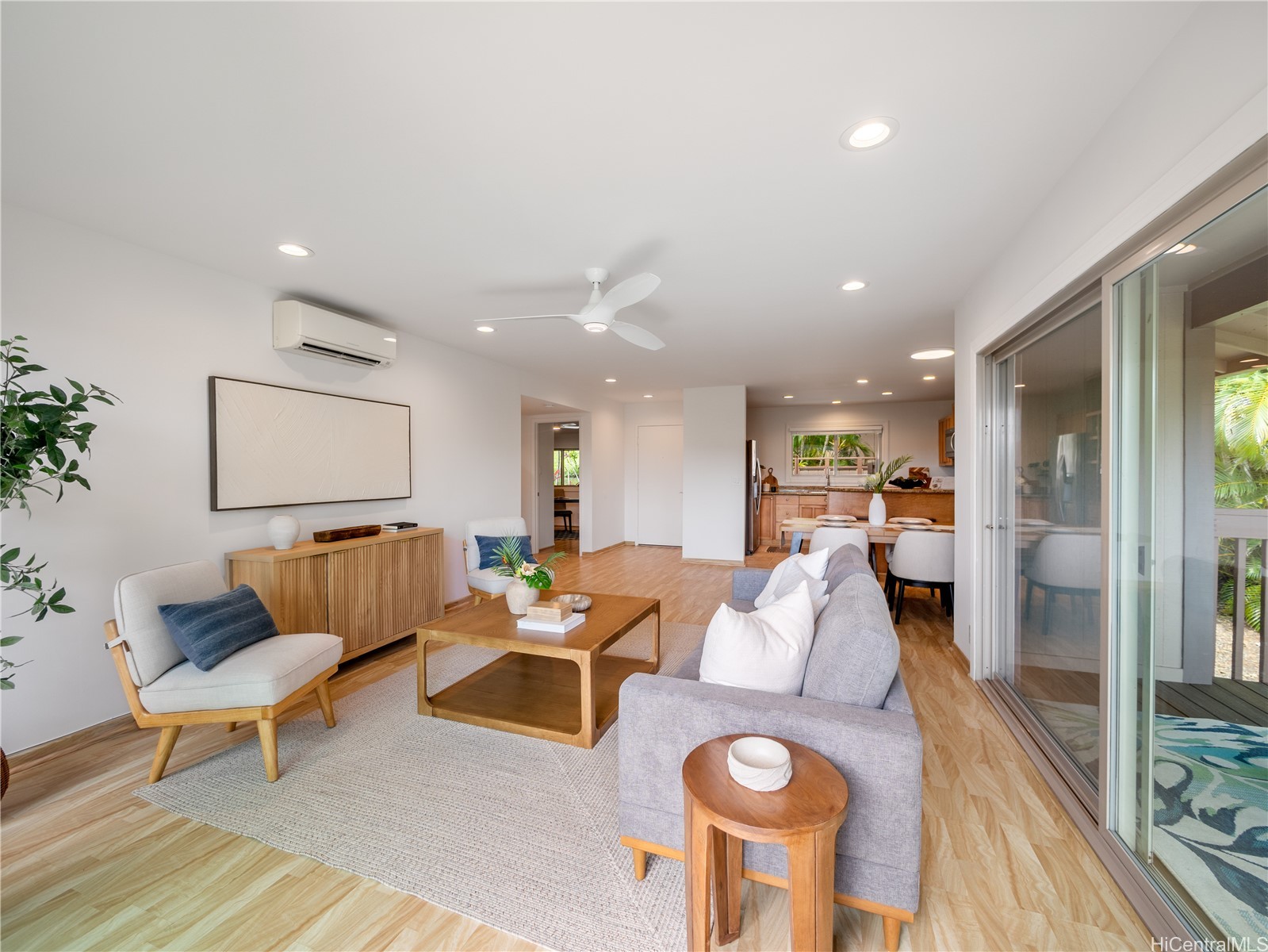 Residential in Kailua 3